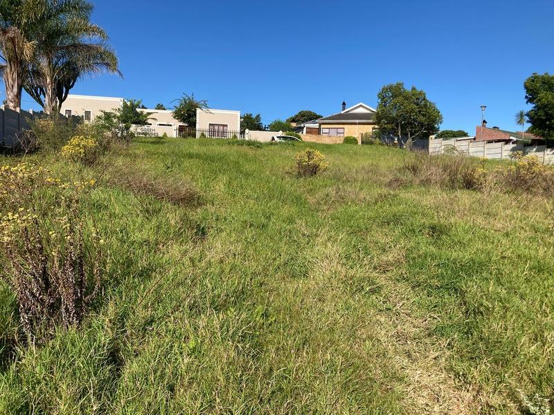 0 Bedroom Property for Sale in Rooi Rivier Rif Western Cape
